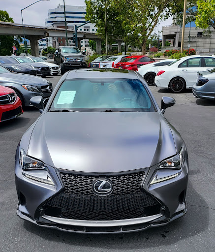 Car Dealer «North State Auto», reviews and photos, 2244 N Main St, Walnut Creek, CA 94596, USA