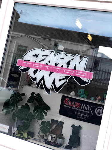 Reviews of Season One Tattoo in Preston - Tatoo shop