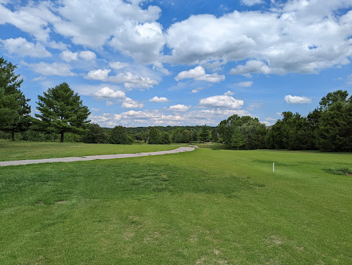 Golf Club «Columbia Golf Club Inc», reviews and photos, 125 2770 N, Columbia, IL 62236, USA