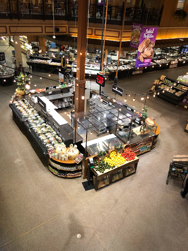 Supermarket «Wegmans», reviews and photos, 1104 NJ-35, Ocean Township, NJ 07712, USA