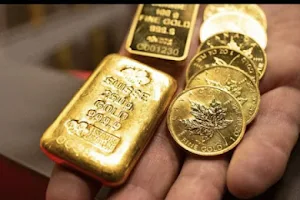Achat Or N°1 GoldUnion - Lisieux - La référence en achat et vente d'or image
