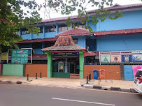 Foto SMP  Negeri 188 Jakarta, Kota Jakarta Timur