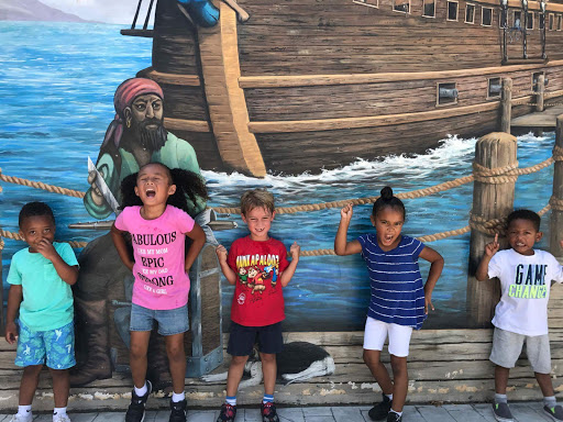 Day Care Center «Baby Bear Day Care», reviews and photos, 6122 Hersholt Ave, Lakewood, CA 90712, USA