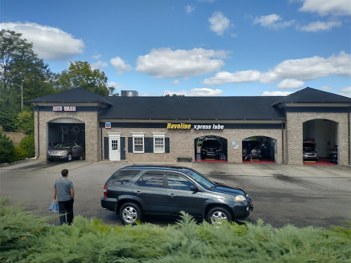 Havoline Xpress Lube en Cookeville