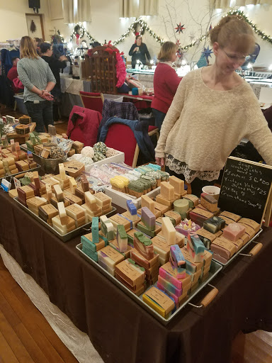 Performing Arts Theater «Blackstone River Theatre», reviews and photos, 549 Broad St, Cumberland, RI 02864, USA