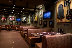 Hard Rock Cafe image