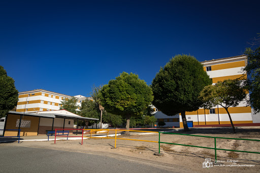 Colegio San José de Campillos S.A., Institución educativa privada en Campillos,Málaga