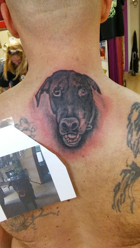 Explore cherokee tattoo ideas, creative tattoo ideas in La Crosse, available at La Crosse Tattoo