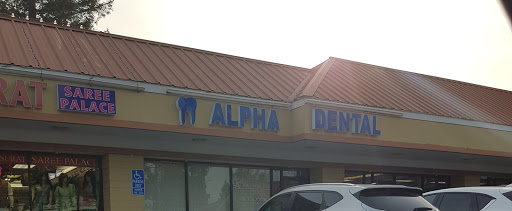 Alpha Dental Care