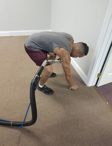 King Carpet Cleaning Oceanside