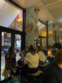 Atmosphère du Restaurant Salina à Paris - n°3
