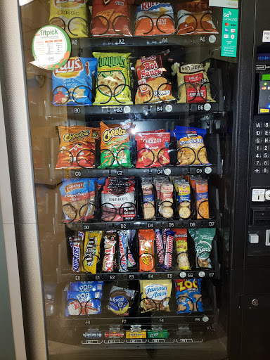 Shopping Mall «Colony Square», reviews and photos, 1197 Peachtree St NE, Atlanta, GA 30361, USA