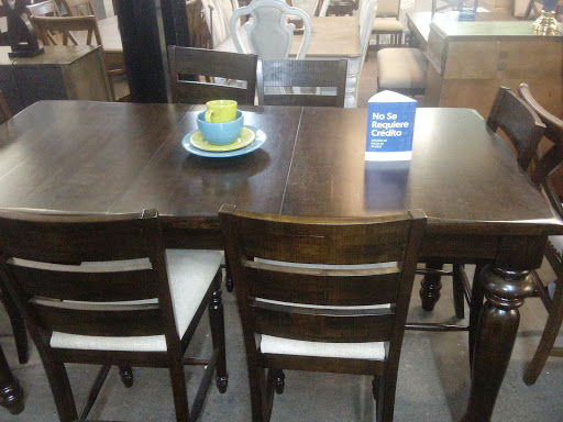 Furniture Store «Dream Rooms Furniture LLC», reviews and photos, 8622 Eastex Freeway Service Rd, Houston, TX 77093, USA