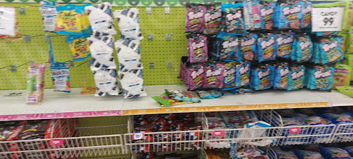 Discount Store «99 Cents Only Stores», reviews and photos, 6431 Fair Oaks Blvd, Carmichael, CA 95608, USA