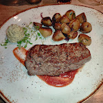 Photo n°3 de l'avis de Markus.a fait le 05/12/2023 à 18:17 sur le  Watt's Brasserie à Ettlingen