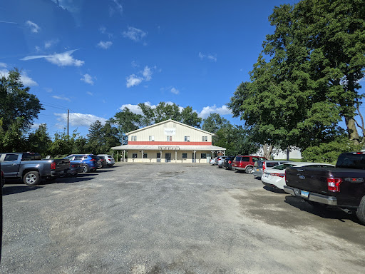 Winery «Tousey Winery», reviews and photos, 1774 U.S. 9, Germantown, NY 12526, USA