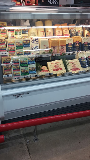 Warehouse club «BJ’s Wholesale Club», reviews and photos, 1781 Ritchie Station Ct, Capitol Heights, MD 20743, USA