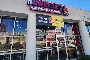 Hangry Joe's Tysons Corner Hot Chicken & Wings image