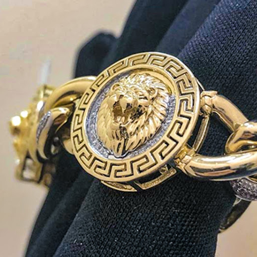 Jewelry Store «Torres Omar Jewelers», reviews and photos, 2624 N Milwaukee Ave, Chicago, IL 60647, USA