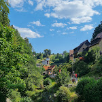 Photo n°2 de l'avis de Cornelia.a fait le 18/07/2023 à 20:54 sur le  Trout Smokehouse à Rathen