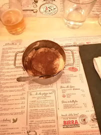 Pizzeria Locanda Fra Diavolo - MANI & SJUNGLE à Diano Marina - menu / carte