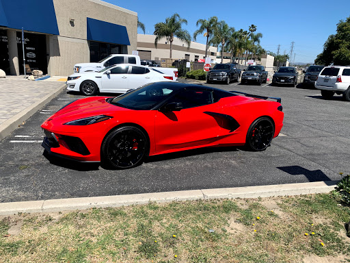 Chevrolet Dealer «Connell Chevrolet», reviews and photos, 2828 Harbor Blvd, Costa Mesa, CA 92626, USA