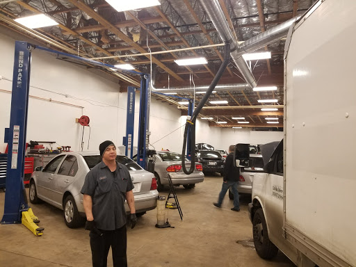 Auto Repair Shop «My Auto Repair Center», reviews and photos, 2773 NE Andresen Rd, Vancouver, WA 98661, USA