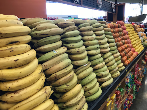 Mexican Grocery Store «Mi Rancho Supermarket», reviews and photos, 2806 Story Rd, San Jose, CA 95127, USA