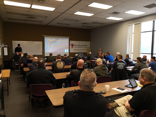 Community Center «UH Parma Health Education Center», reviews and photos, 7300 State Rd, Parma, OH 44134, USA