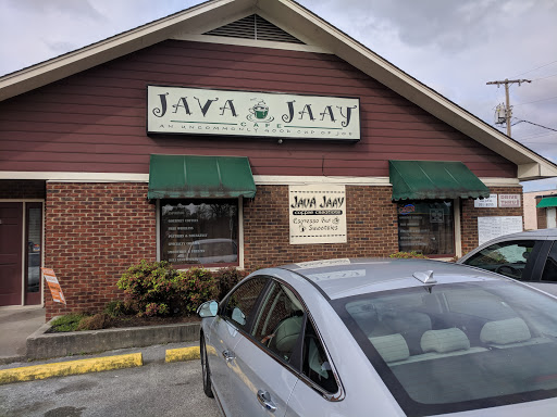 Java Jaay Cafe, 1713 6th Ave SE, Decatur, AL 35601, USA, 