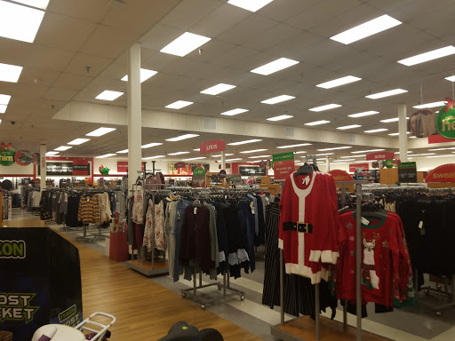 Department Store «T.J. Maxx», reviews and photos, 1600 Park Manor Blvd, Pittsburgh, PA 15205, USA