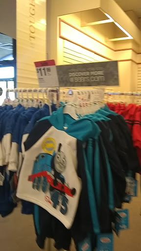 Department Store «Sears», reviews and photos, 700 S Telshor Blvd, Las Cruces, NM 88011, USA