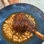 Photo n° 2 de l'avis de Stephan.e fait le 12/06/2022 à 08:37 pour Restaurant l'Atmosphère à Saint-Germain-du-Puch