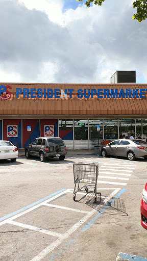 Supermarket «President Supermarket», reviews and photos, 450 NE 125th St, North Miami, FL 33161, USA