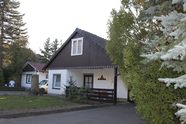 Foyer Ferienhausvermietung Ferienhäuser Bad Harzburg GbR 38667 Bad Harzburg