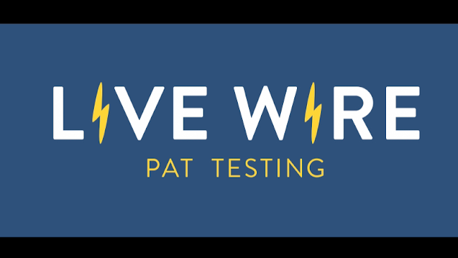 Live wire PAT testing - Newcastle upon Tyne