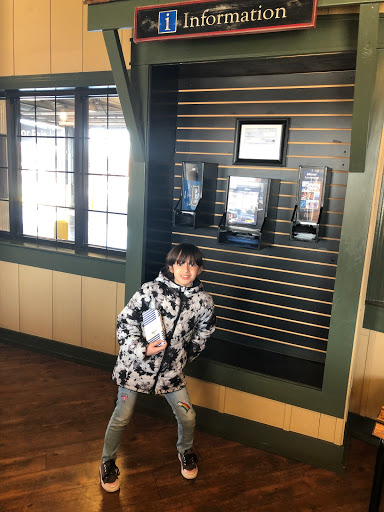 Car Wash «Mister Car Wash», reviews and photos, 2720 E Market St, York, PA 17402, USA