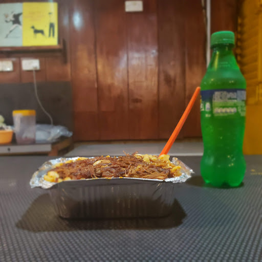 Brooklyn Bistro, 24 Fola Osibo Rd, Lekki Phase I, Lagos, Nigeria, Pizza Restaurant, state Lagos