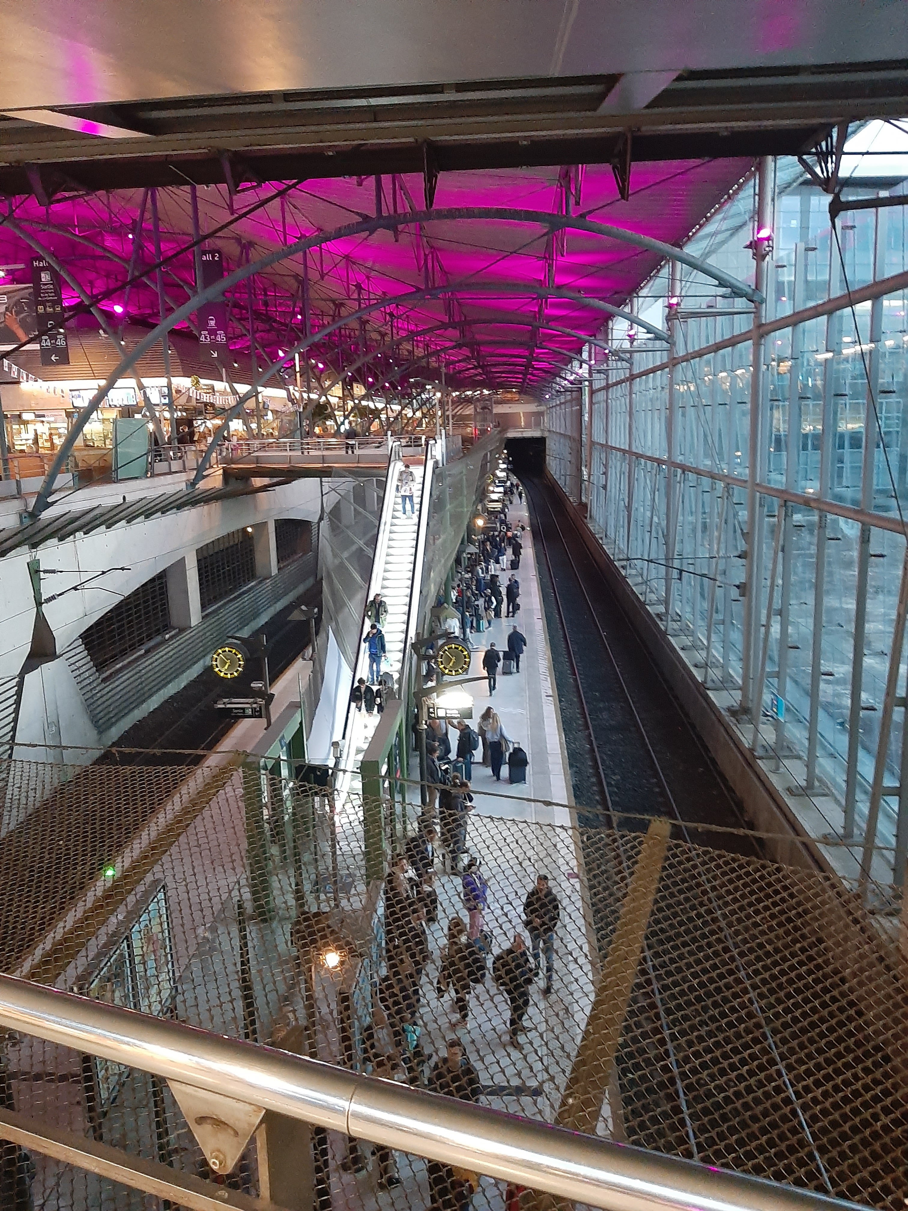 Photo n° 4 de l'avis de Uwe.r fait le 27/10/2023 à 17:09
