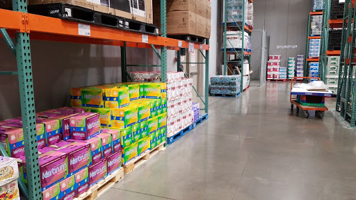 Warehouse store «Costco Wholesale», reviews and photos, 5020 Norton Healthcare Blvd, Louisville, KY 40241, USA