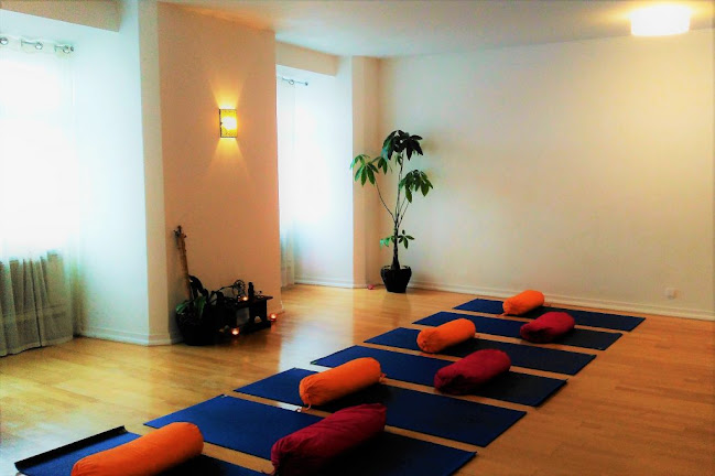 Avaliações doAravindaYogaShala em Lisboa - Aulas de Yoga