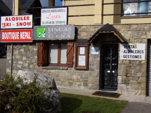 Fincas Valle de Tena - Formigal en Formigal, Huesca