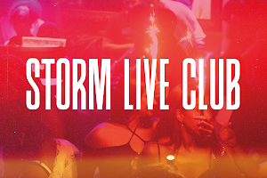Storm Live Club image