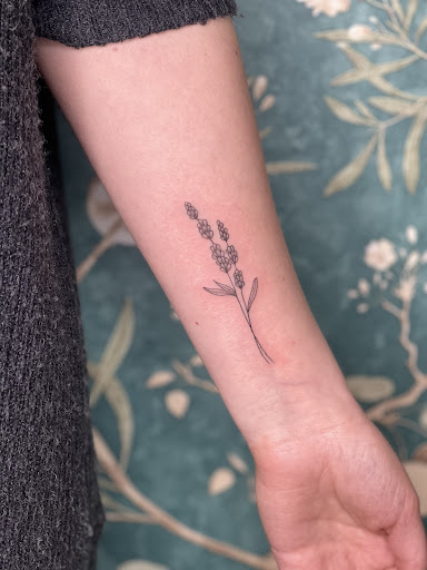 Explore full sleeves tattoo ideas, creative tattoo ideas in Snohomish, available at Valley Roots Studio