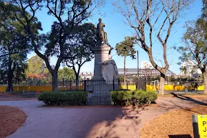 Plaza Juan José Paso image
