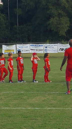 Park «West Mobile County Park», reviews and photos, 2275 Leroy Stevens Rd, Mobile, AL 36695, USA