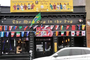 Mad Dog in the Fog image