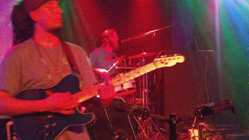 Live Music Venue «The Big Dipper», reviews and photos, 171 S Washington St, Spokane, WA 99201, USA