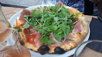 Plats et boissons du Restaurant italien Ristorante Pizzeria Le 37 à Mâcon - n°16