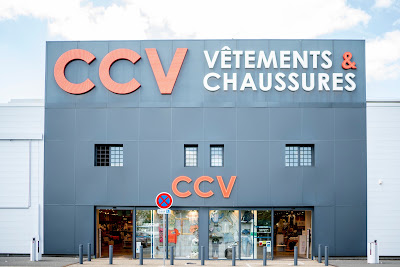 CCV Creil Saint-Maximin à Saint-Maximin